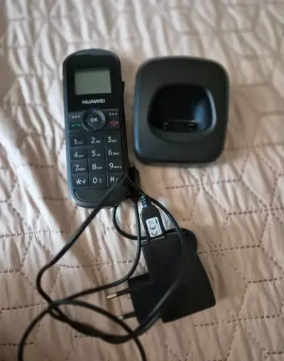 Huawei pre seniorov