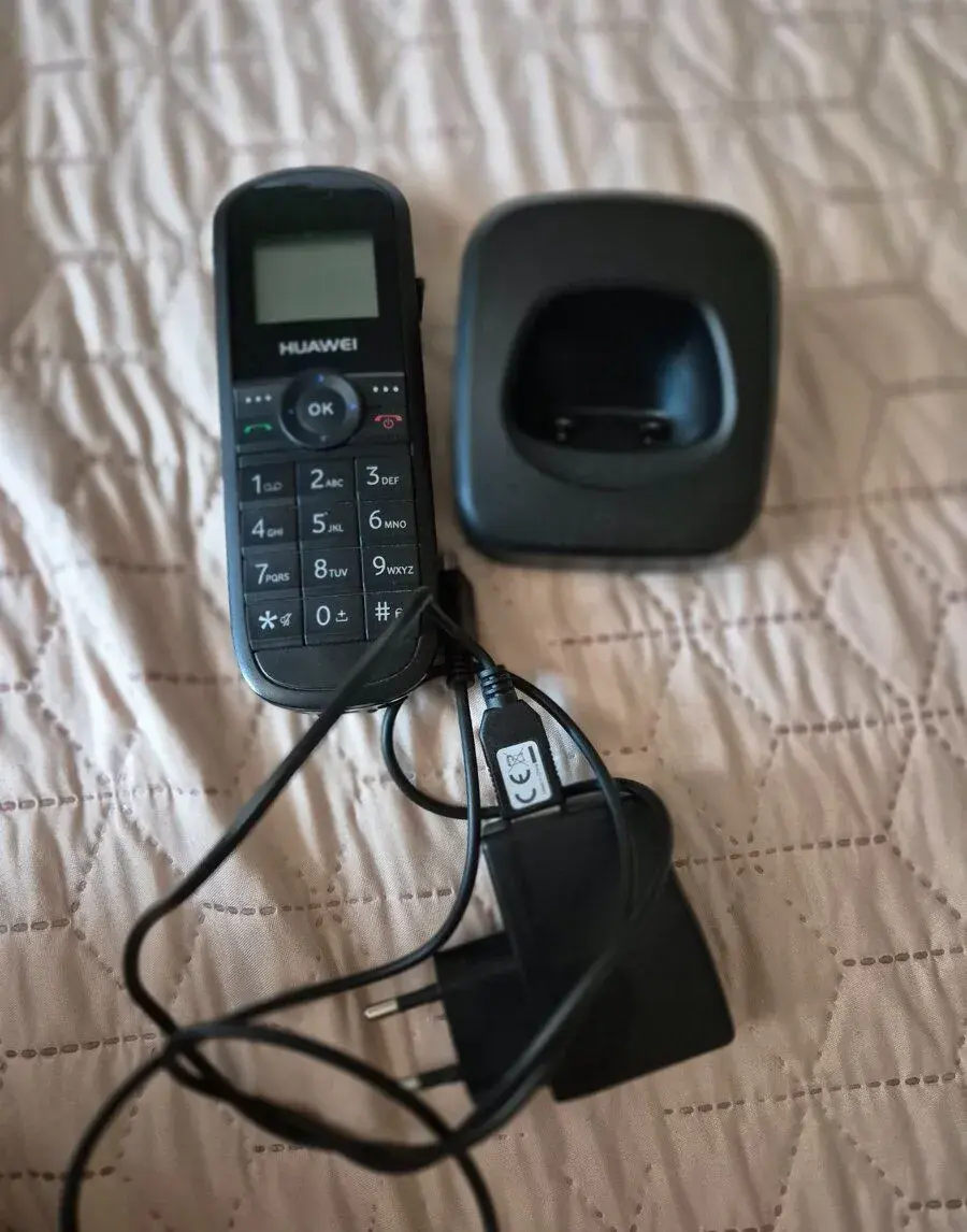 Huawei pre seniorov