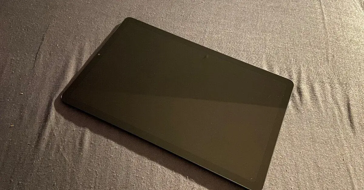 Samaung Galaxy Tab S6 Lite + Klávesnica a obal