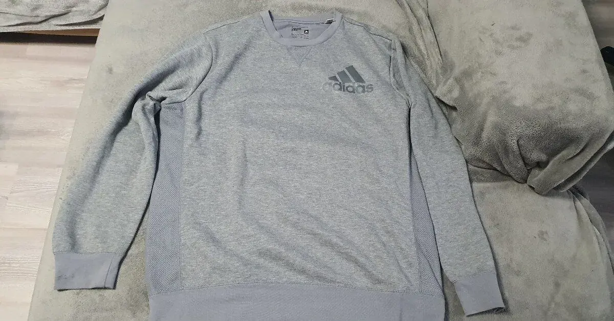 Adidas Prime Climalite panska velkost L ( XL ) na predaj