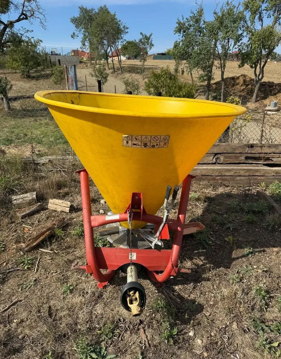 Technika za traktor, rôzne