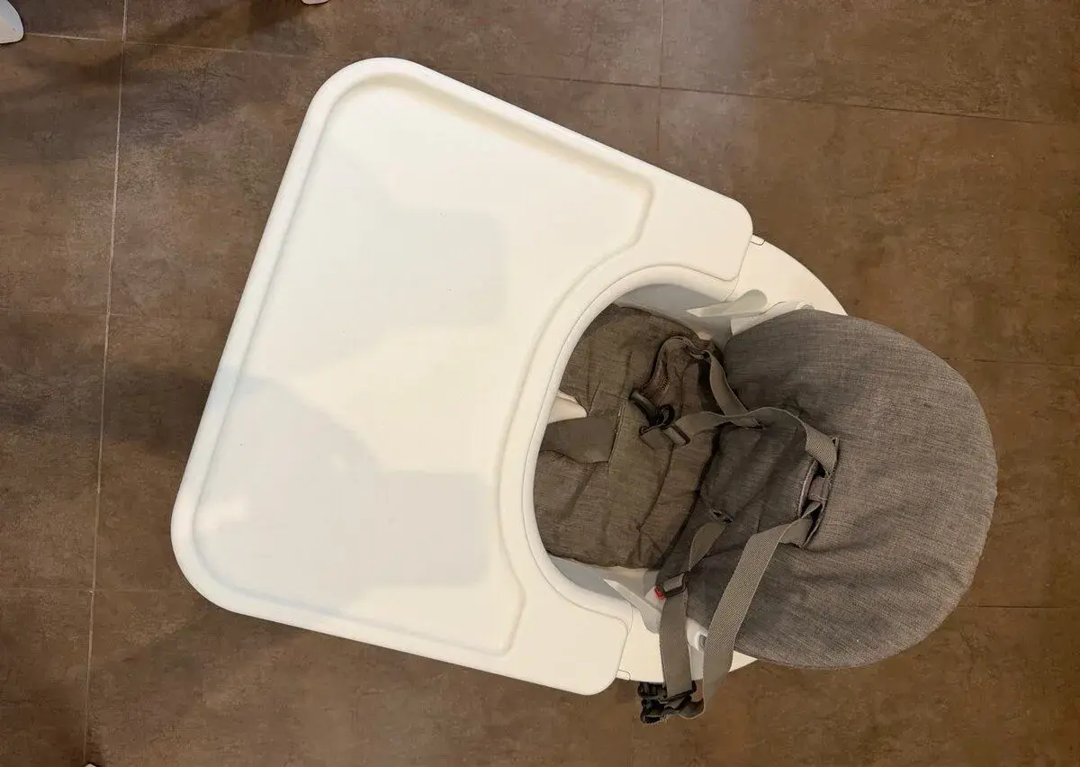 Stokke Steps Baby Set komplet