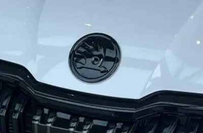 Škoda CIERNE