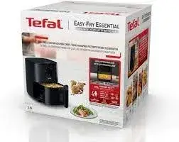 Novú fritézu Tefal Easy Fry Essential EY130815
