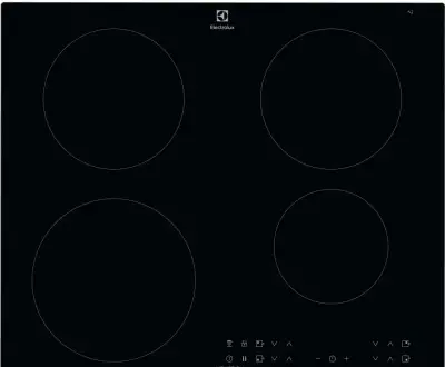 Indukčnú varnú dosku Electrolux LIR60433
