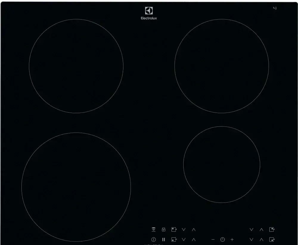 Indukčnú varnú dosku Electrolux LIR60433