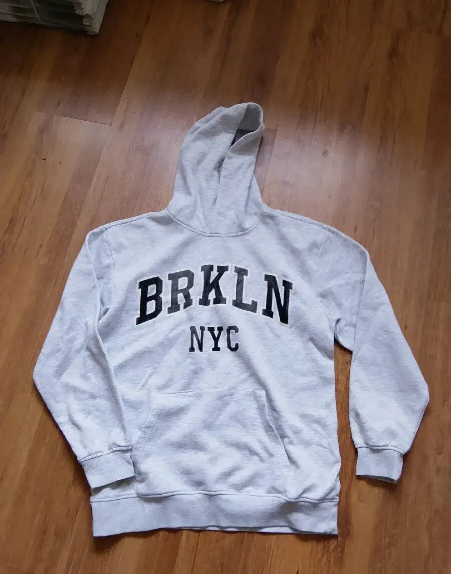 Mikina BRKLN
