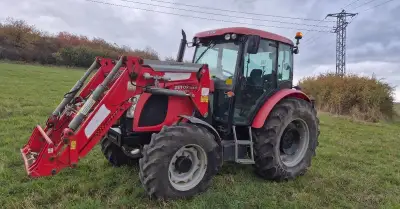 Zetor Proxima 10541 plus
