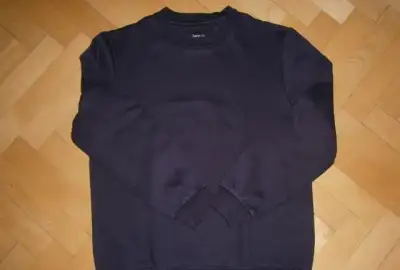Mikina BERSHKA veľ. S