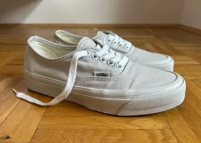Topánky/tenisky VANS, veľ. 38,5