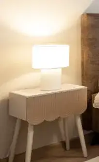 Nočné stolíky