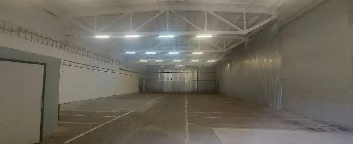 RealityKolesár prenajíma sklad 624m² Nad Jazerom Košice IV