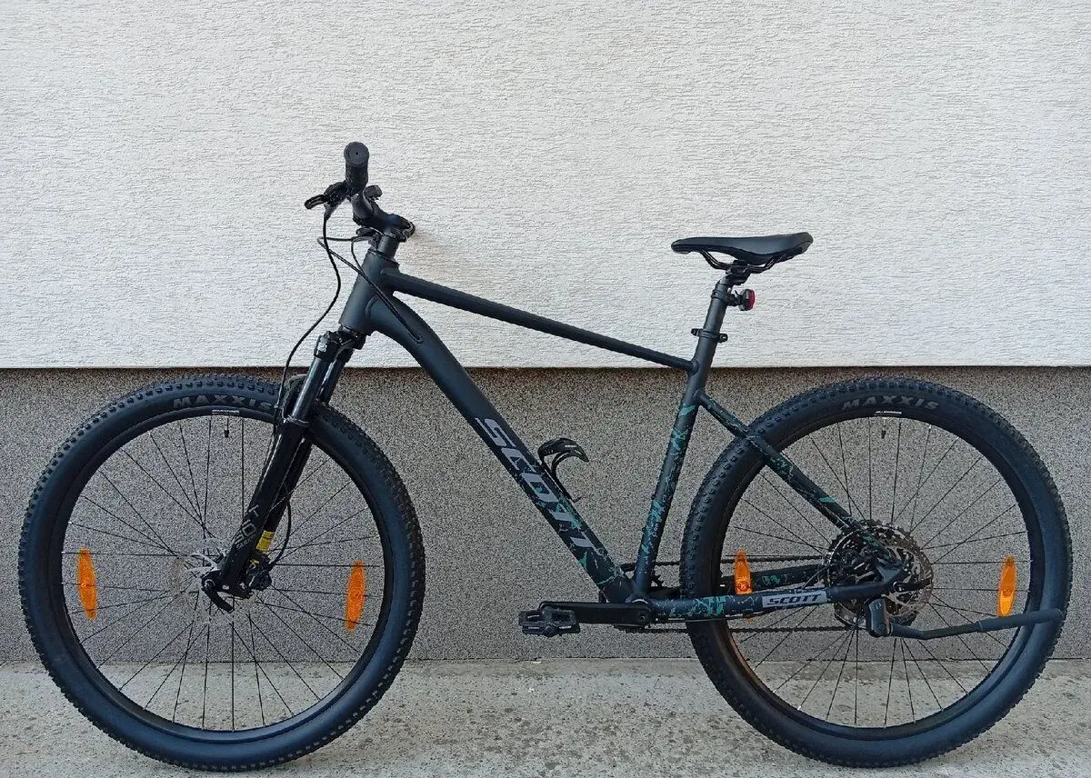 Na predaj horský bicykel SCOTT Contrail 20 29"