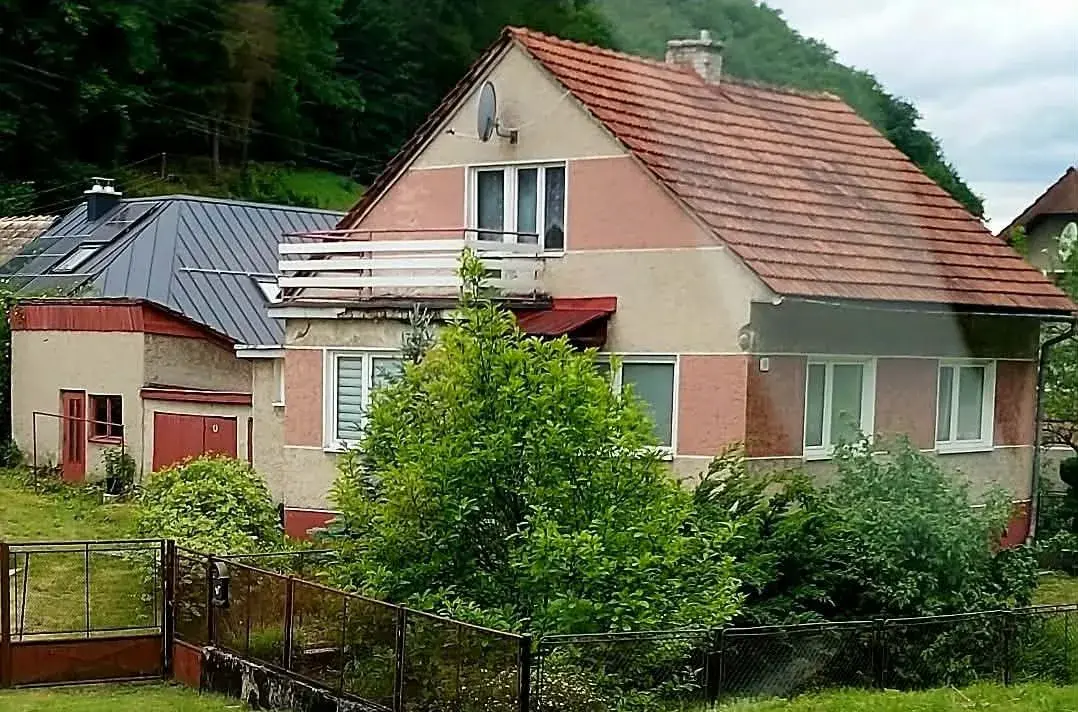 Predaj dom blizko Žiliny