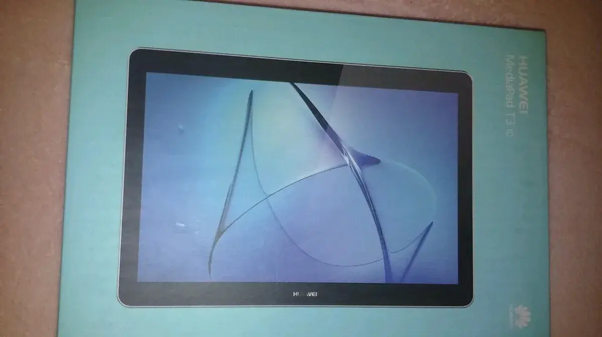 tablet HUAWEI MediaPad T3 10
