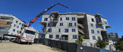 Autodoprava s hydraulickou rukou Bratislava