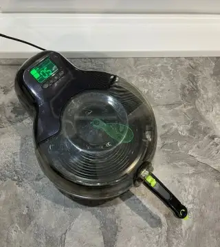 Tefal YV960130 - Fritéza ActiFry 2in1