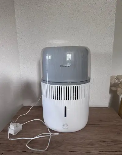 Philips zvlhčovač vzduchu
