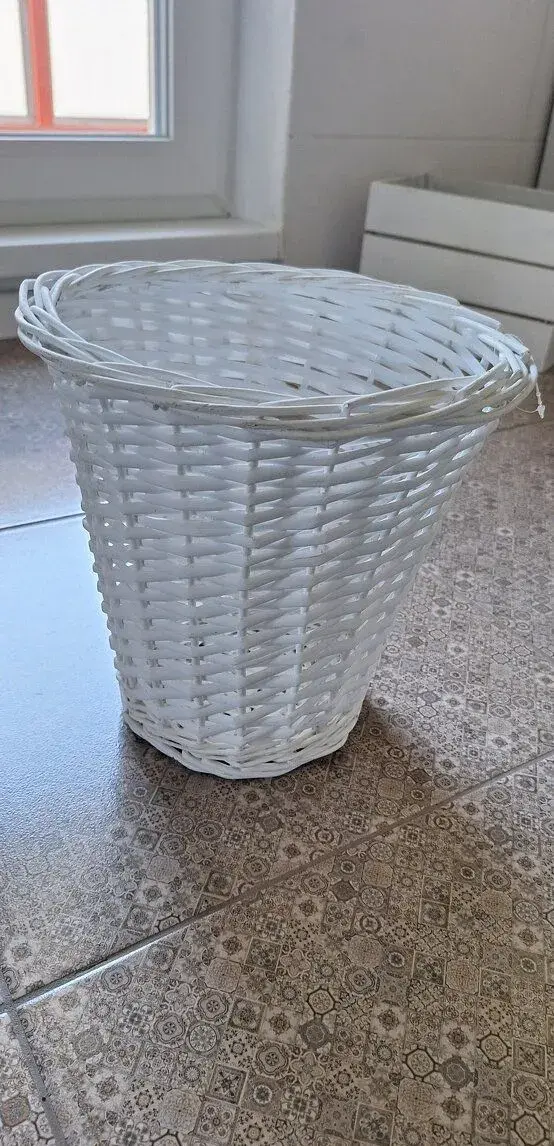 Pruteny kôš