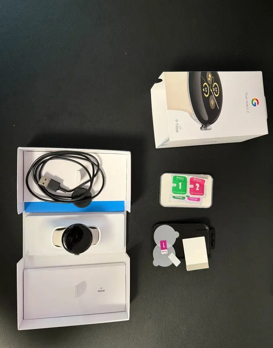 ⌚ Google Pixel Watch 2