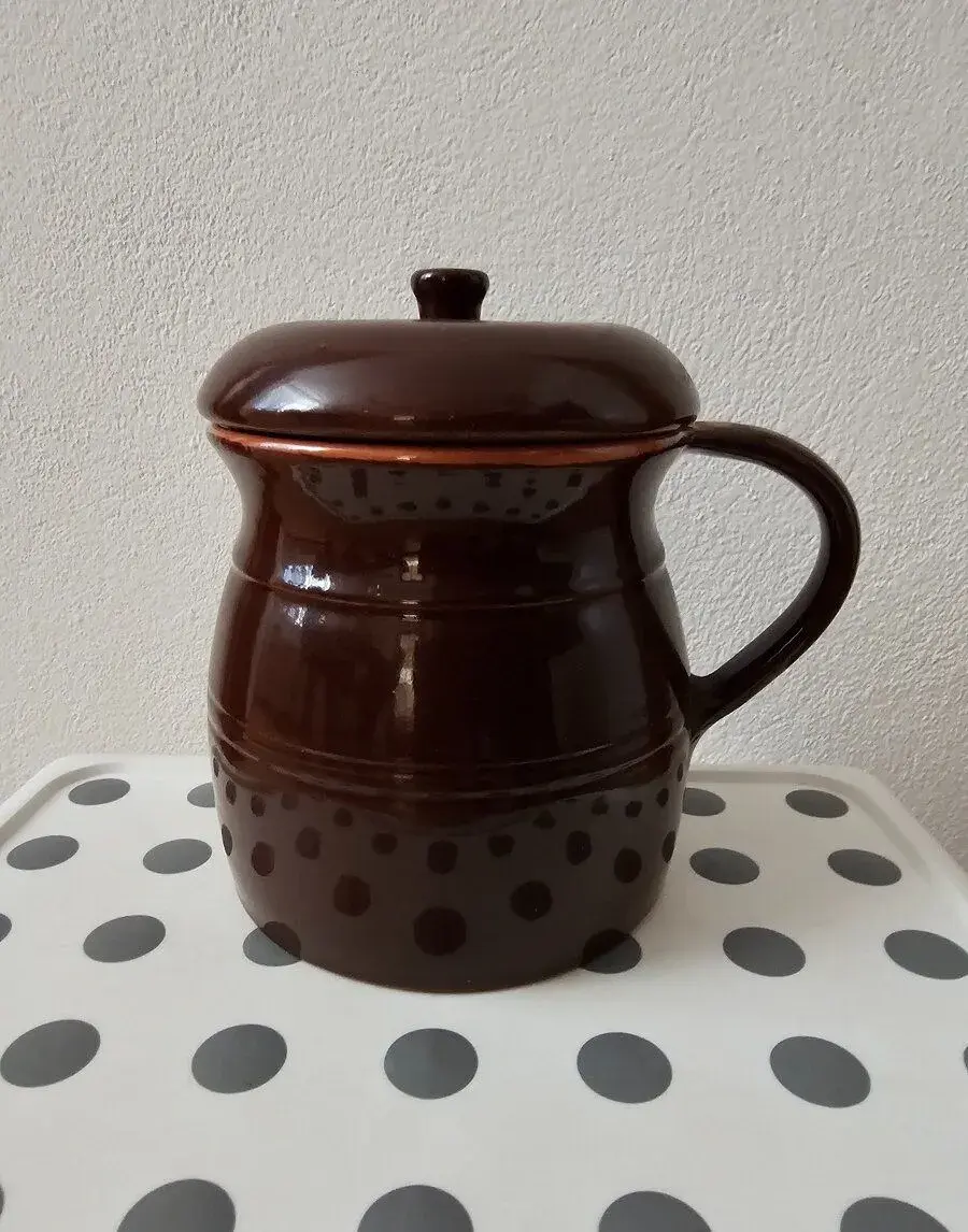 Keramiku 1
