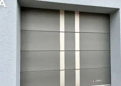 Garážová brána