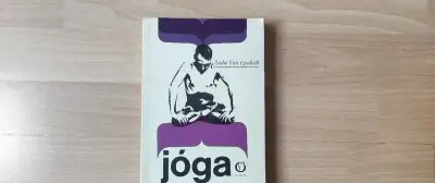 Lysebeth - Joga