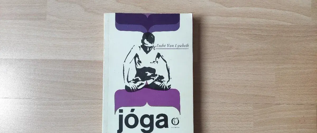 Lysebeth - Joga
