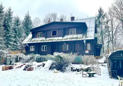 Babony TRE I Investičná príležitosť – Hotel v Modre