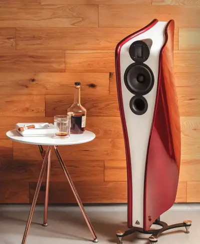 Stark Audio Jane