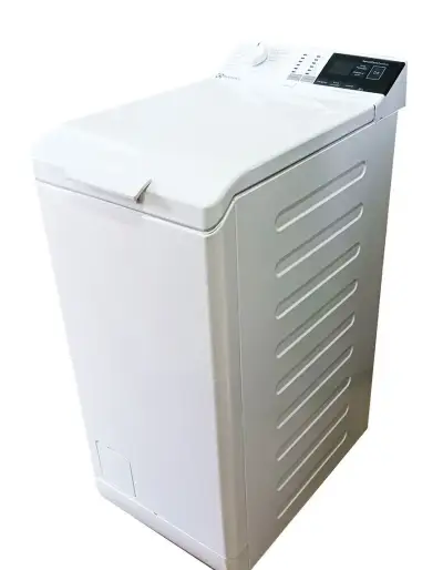 Automatická pračka ELECTROLUX EW6T 4262 IC
