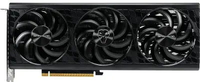 GAINWARD GeForce RTX 5070 Python III OC 12G