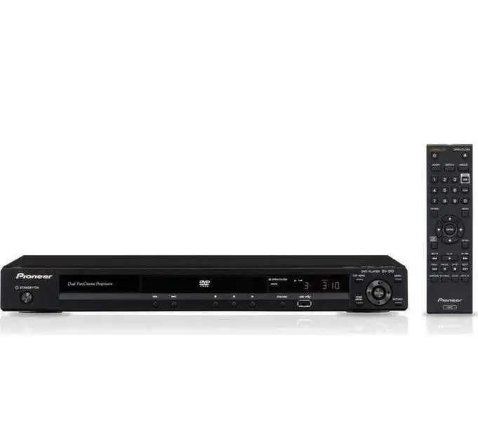 PIONEER DV 310 DVD/USB/MP3