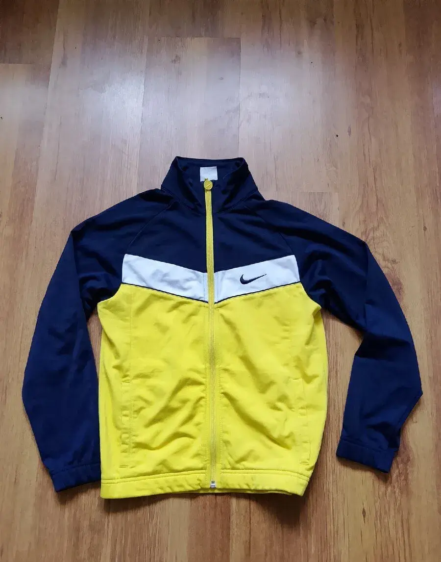 Nike mikina
