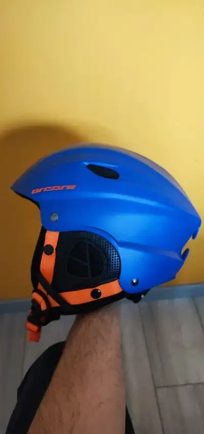 Pánska prilba Arcore Element L/M 55-58 cm