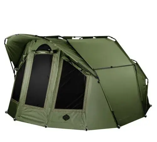 Nový Delphin Bivak Yurta Neo ClimaControl