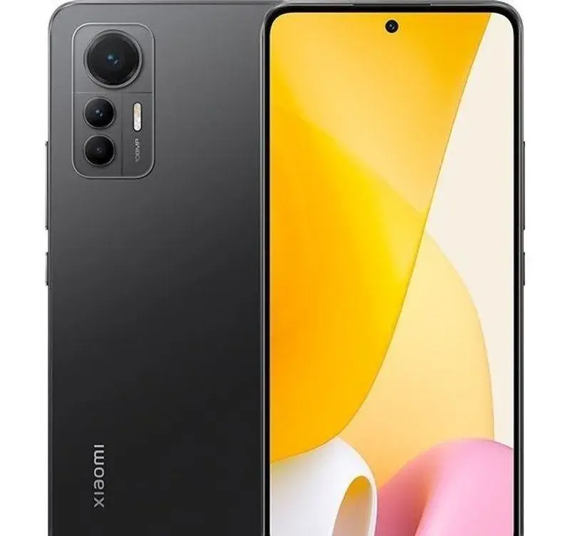 Xiaomi 12lite