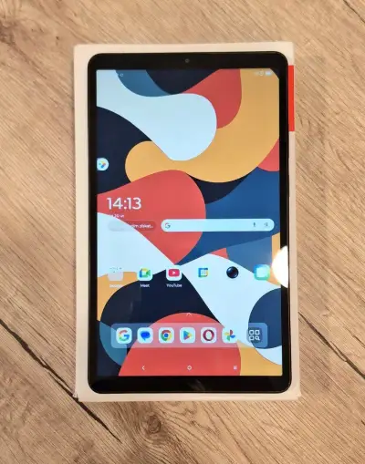 Lenovo Tab One 4GB/64GB