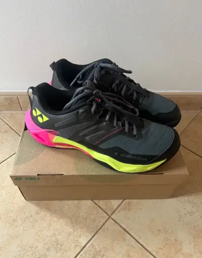 Yonex Subaxia GT Men Dark Grey