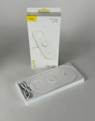 Baseus Wireless Nabíjačka