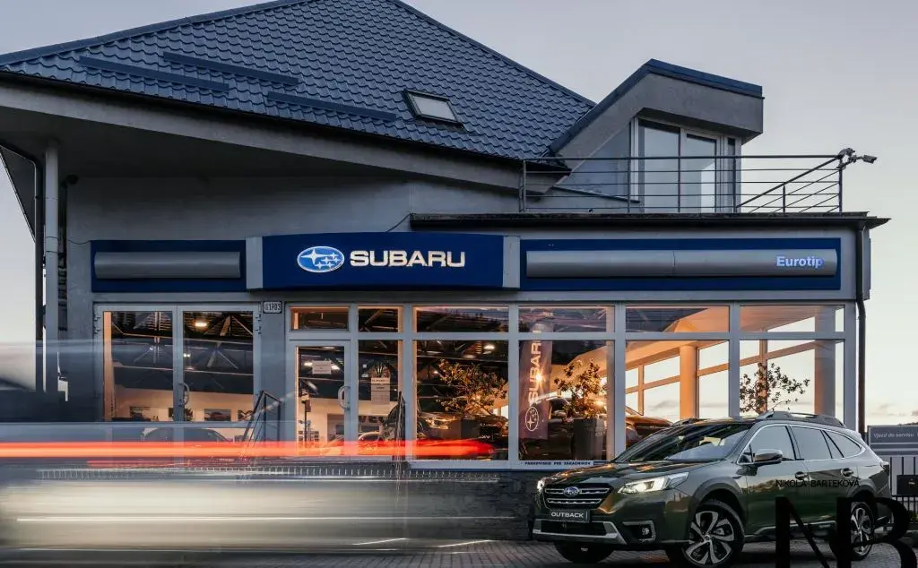 Na prenájom kancelárie 91 m² – Trenčín, širší okraj mesta