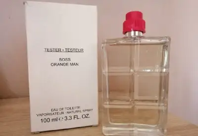 Hugo boss Orange man 100 ml