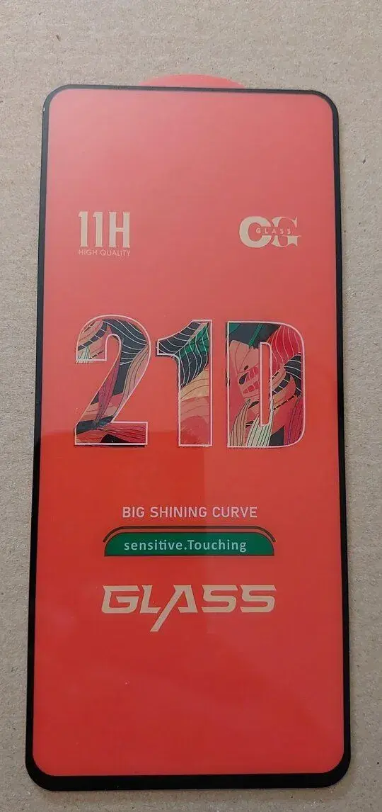 Redmi 14C /POCO C75 tvrdene sklo