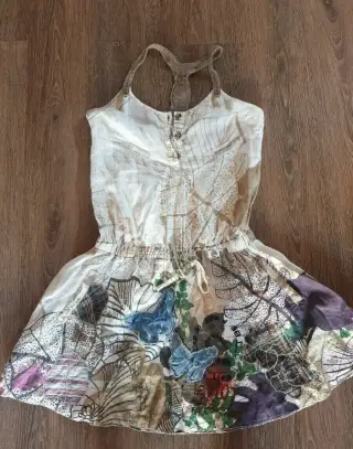 DESIGUAL ŠATY 40