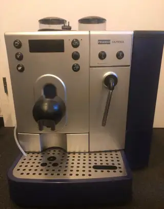 Kavovar