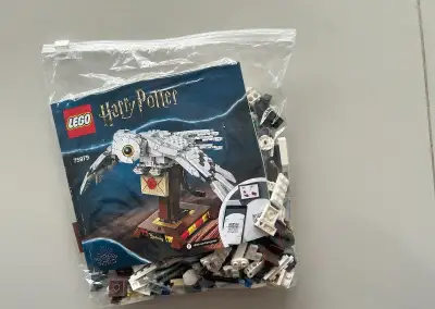Lego Harry Potter 75979