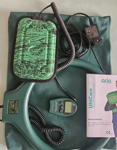 Ulticare Lt-99 Mini + Kruh B1C