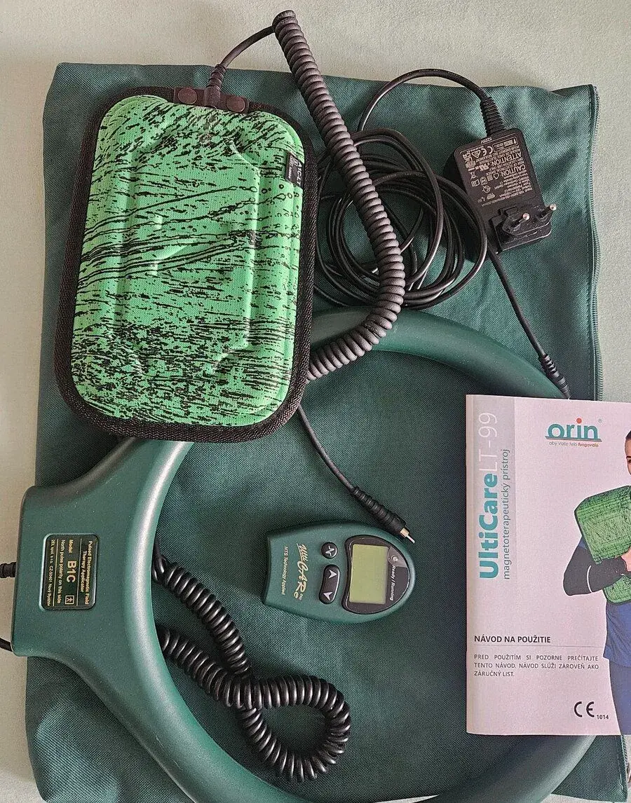 Ulticare Lt-99 Mini + Kruh B1C