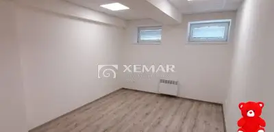PRENAJOM Prevádzkové - kancelárske priestory Banská Bystrica