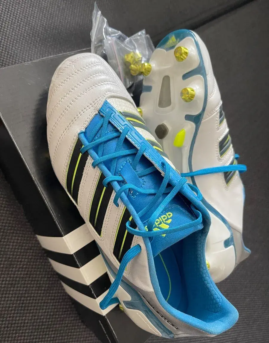 adidas predator štoperové
